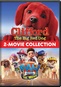 Clifford The Big Red Dog / Paw Patrol: The Movie