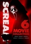 Scream 6-Movie Collection