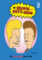 Beavis & Butt-Head: The Mike Judge Collection Volume 2