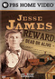 American Experience: Jesse James