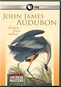 American Masters: John James Audubon Drawn from Nature