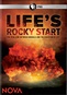 Nova: Life's Rocky Start