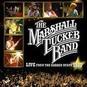 Marshall Tucker Band: Live from the Garden State 1981