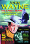 John Wayne: The Early Years