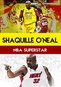 Shaquille O'neil: Biography Series