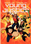 Young Justice: Season 1, Volume 2