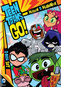 Teen Titans Go: Mission to Misbehave Season 1, Part 1