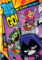Teen Titans Go: Couch Crusaders