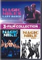 Magic Mike: 3-Film Collection