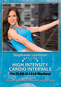 Stephanie Levinson: High Intensity Cardio Intervals Flab U Less