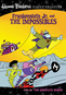 Frankenstein Jr. and the Impossibles: The Complete Series