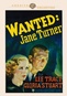Wanted: Jane Turner